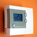 Digital Thermostat