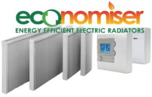 economiser electric radiators