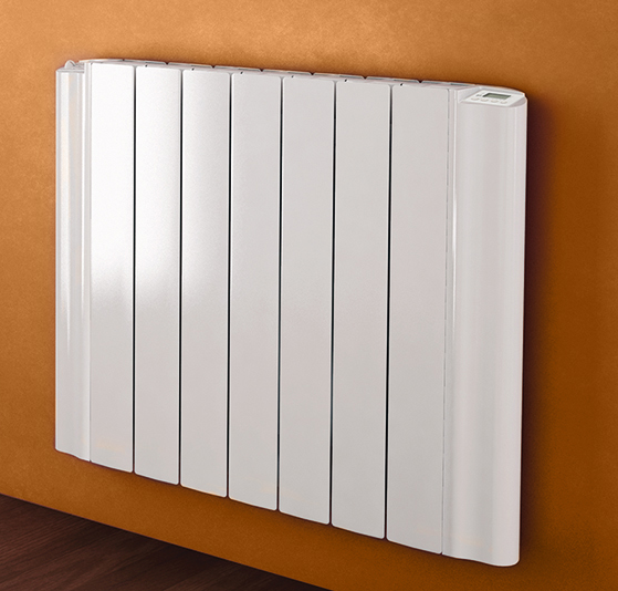 Vantage Thermodynamic Radiator - User Manual