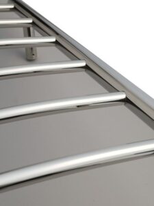 Ecopower Heatup Electric Towel Warmer